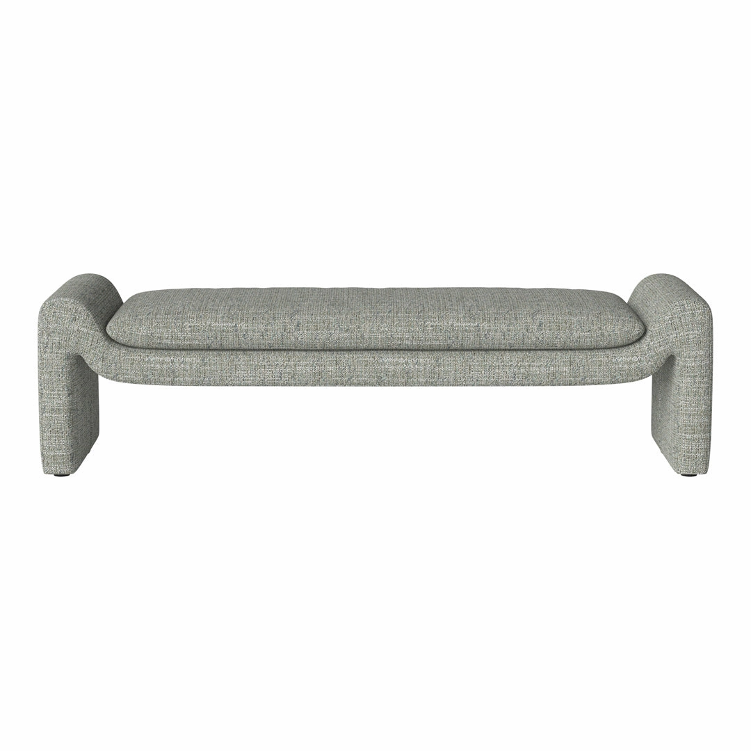 Mielo Bench -  2.5-Seater