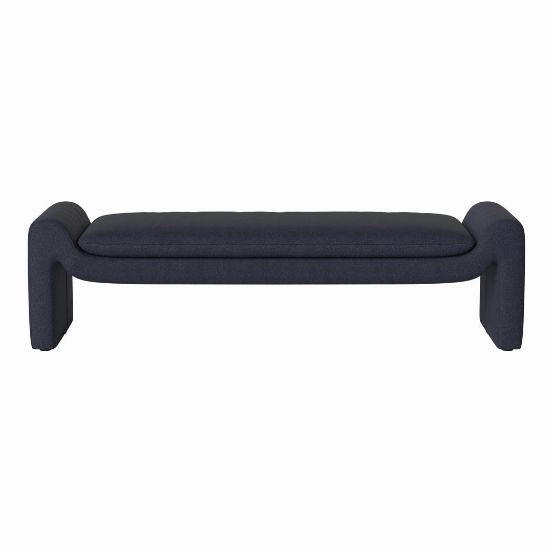 Mielo Bench -  2.5-Seater