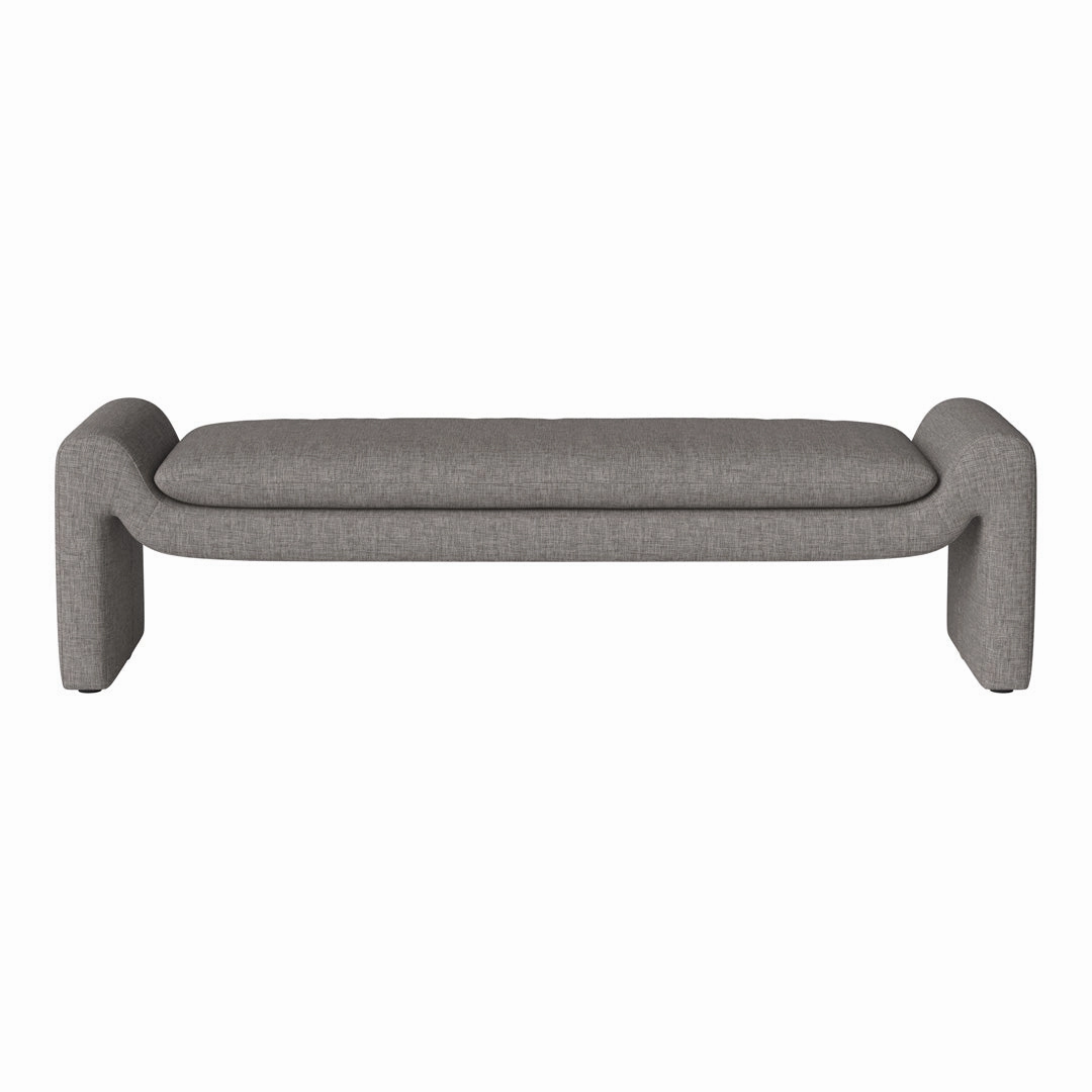 Mielo Bench -  2.5-Seater