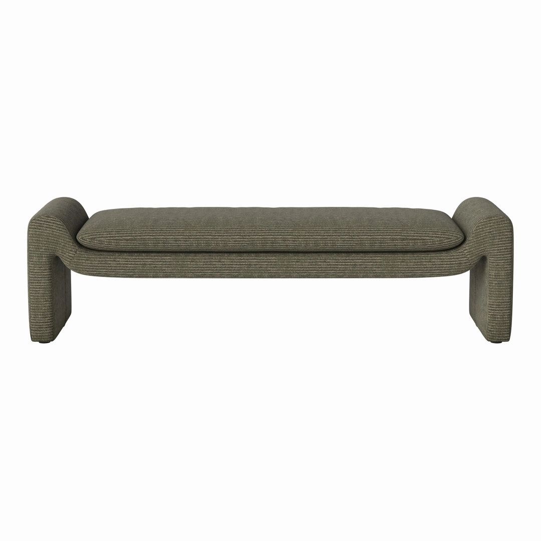 Mielo Bench -  2.5-Seater