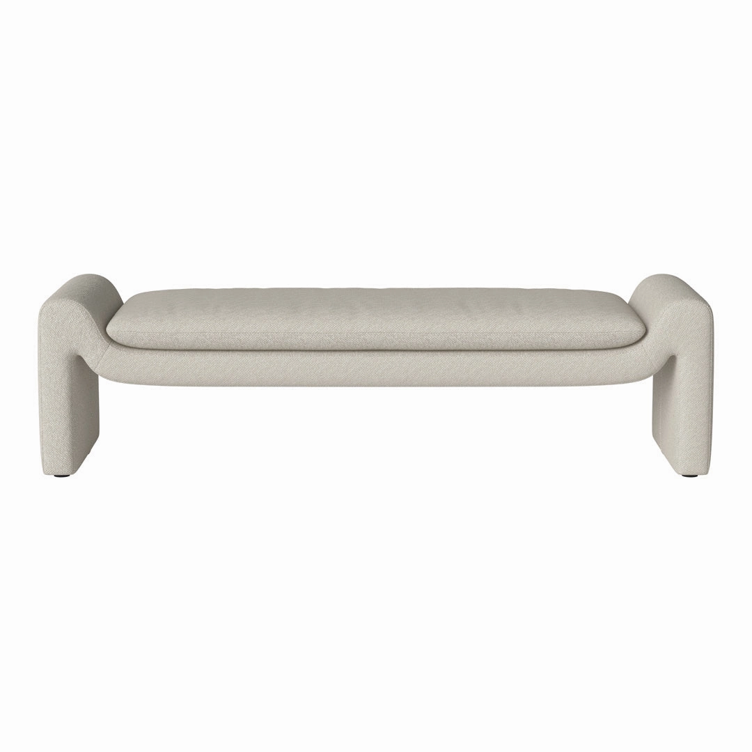 Mielo Bench -  2.5-Seater