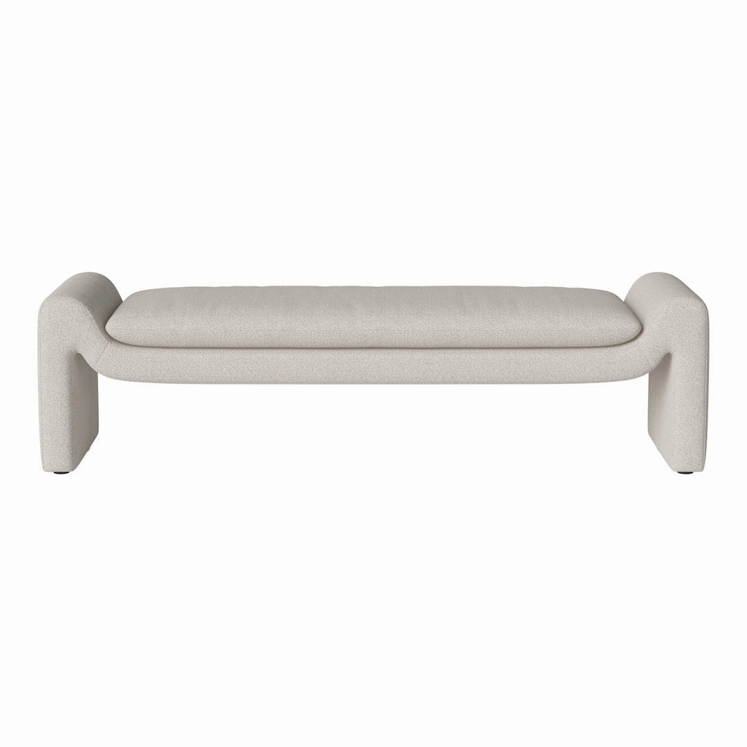 Mielo Bench -  2.5-Seater