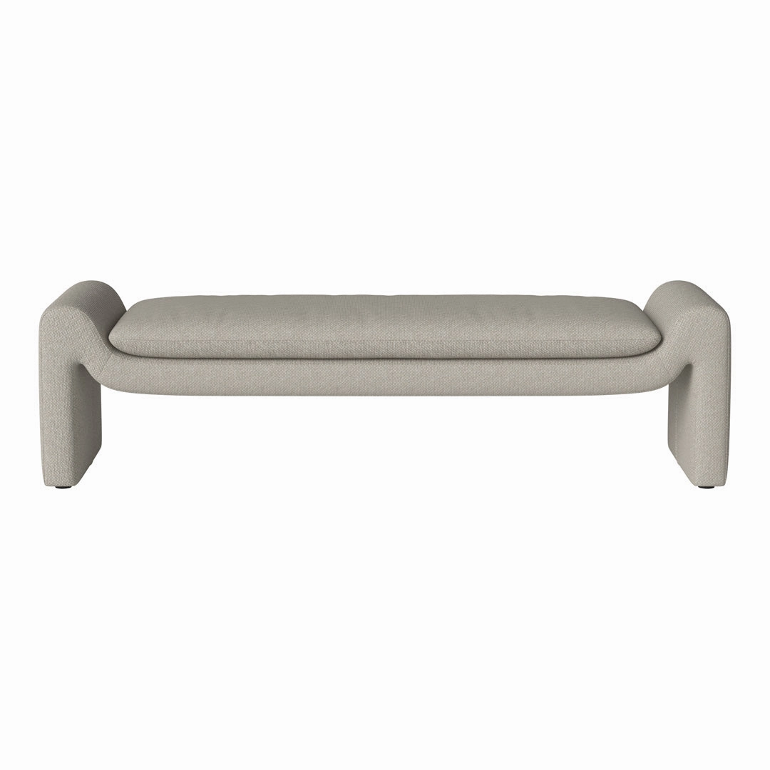 Mielo Bench -  2.5-Seater