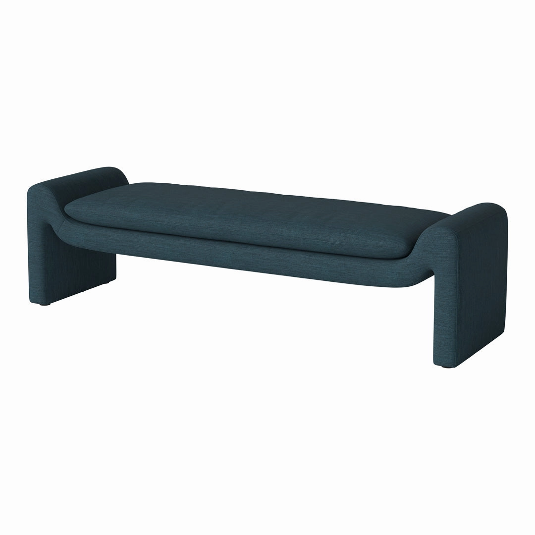 Mielo Bench -  2.5-Seater