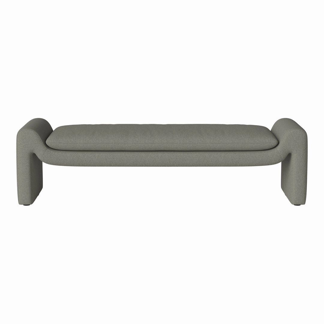 Mielo Bench -  2.5-Seater