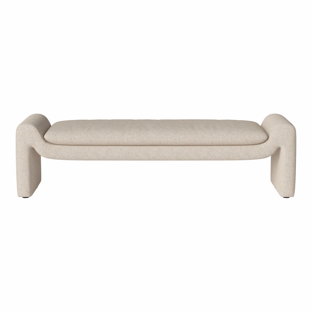 Mielo Bench -  2.5-Seater