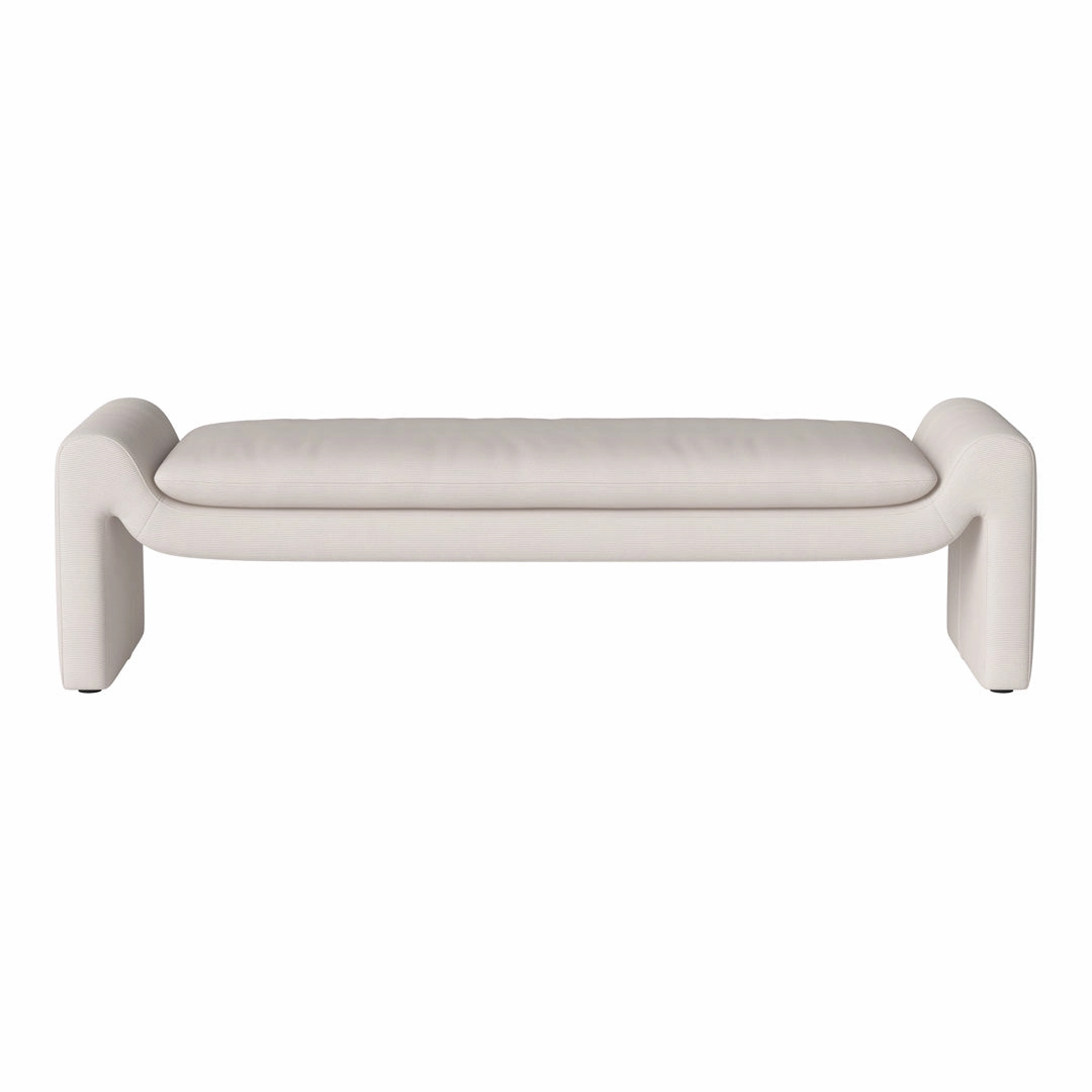 Mielo Bench -  2.5-Seater