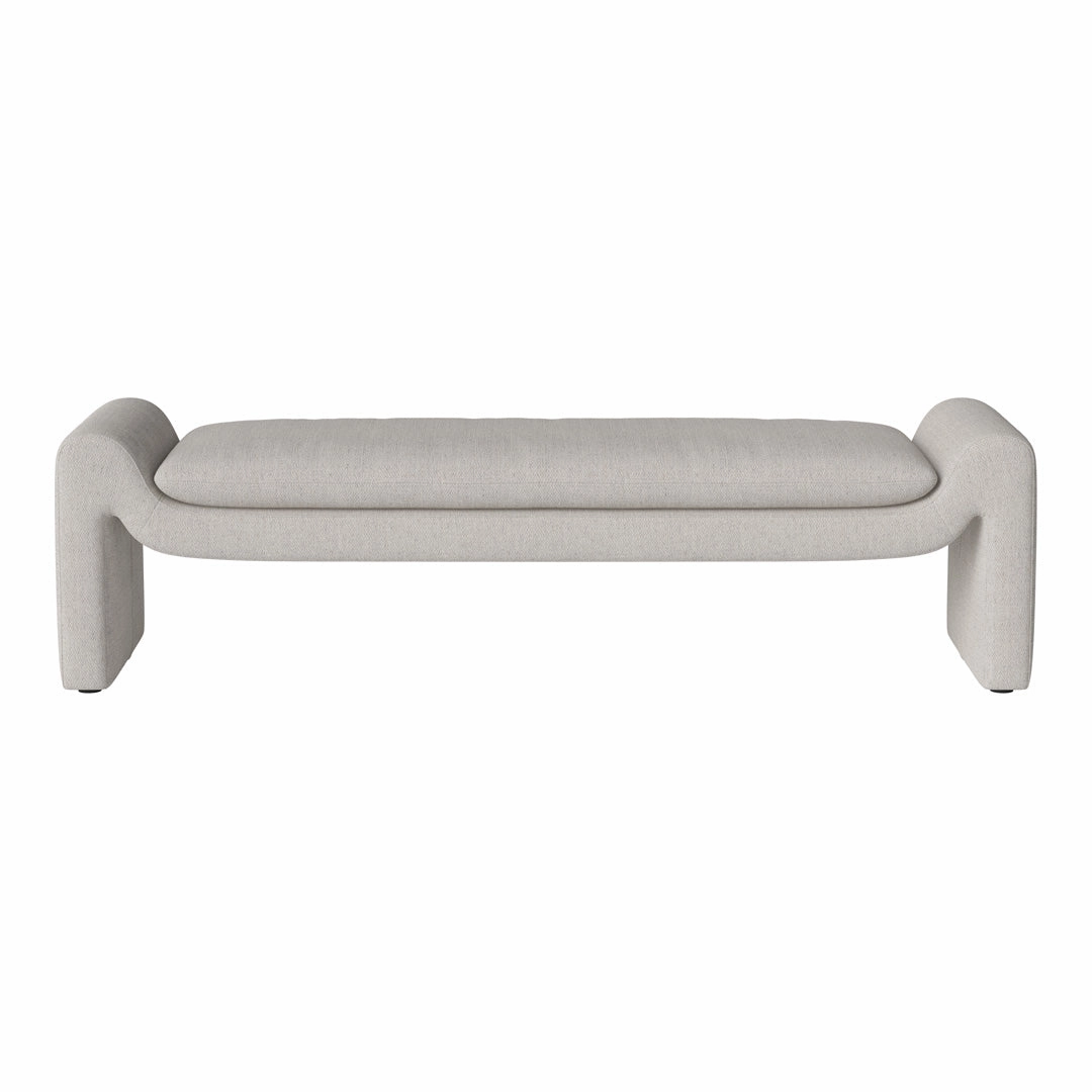 Mielo Bench -  2.5-Seater