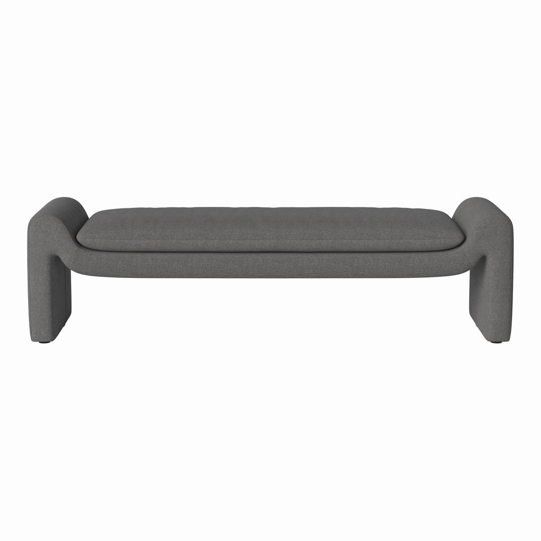 Mielo Bench -  2.5-Seater