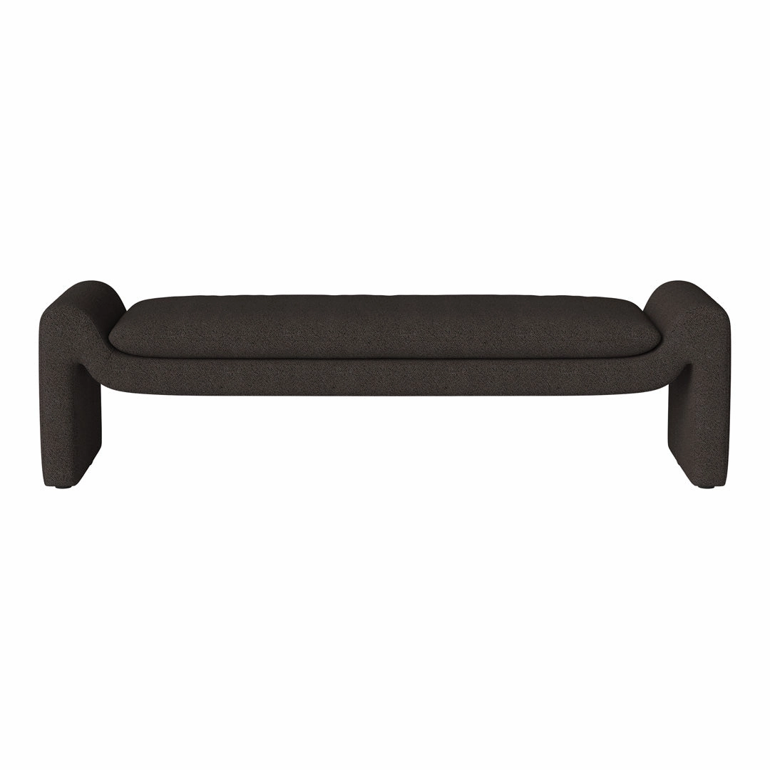 Mielo Bench -  2.5-Seater