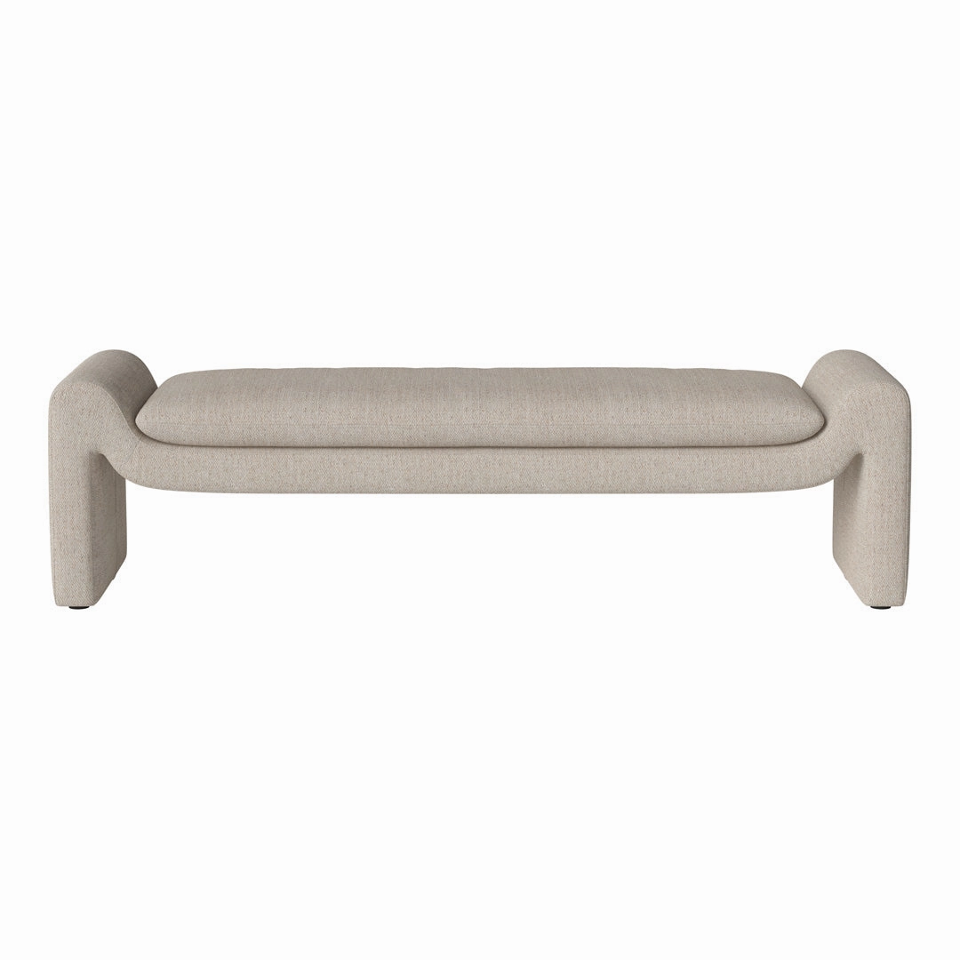 Mielo Bench -  2.5-Seater