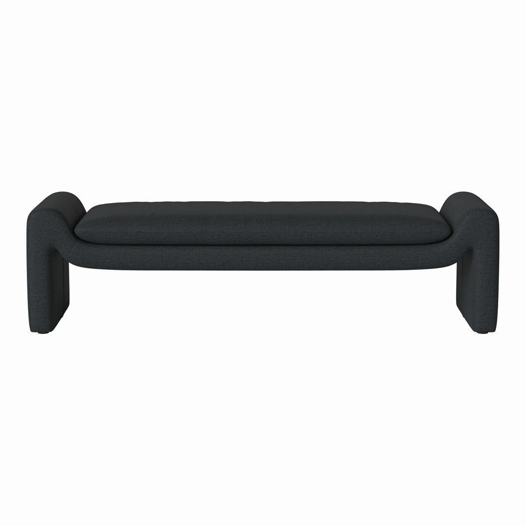 Mielo Bench -  2.5-Seater