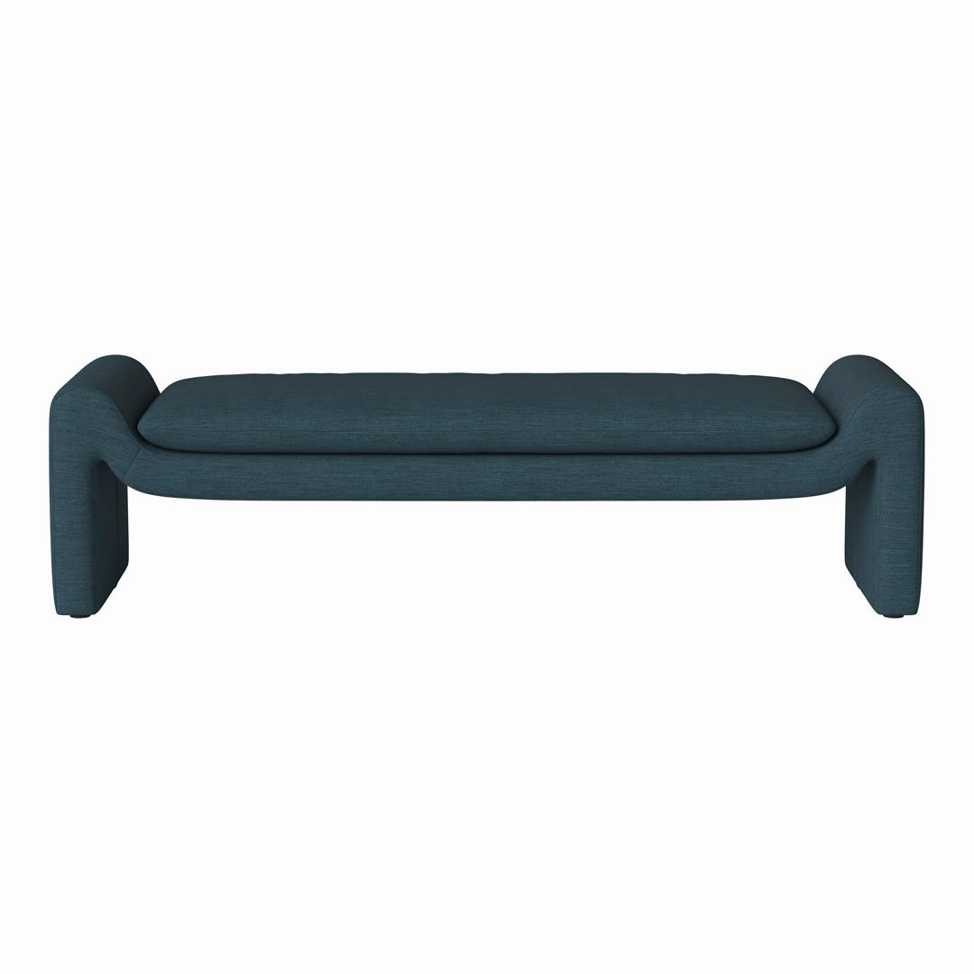 Mielo Bench -  2.5-Seater