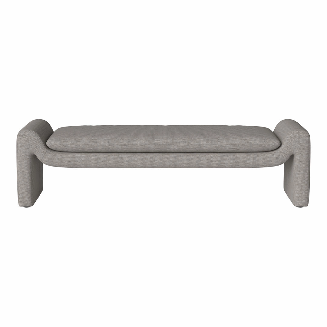 Mielo Bench -  2.5-Seater