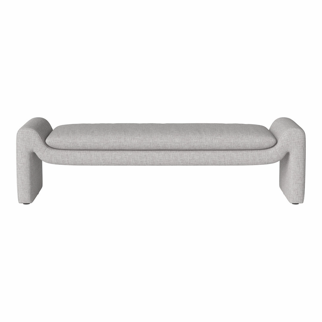 Mielo Bench -  2.5-Seater