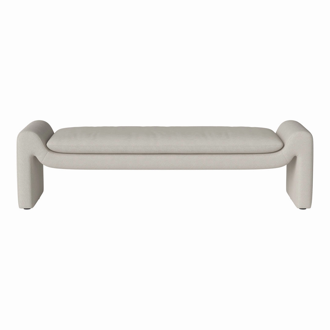 Mielo Bench -  2.5-Seater