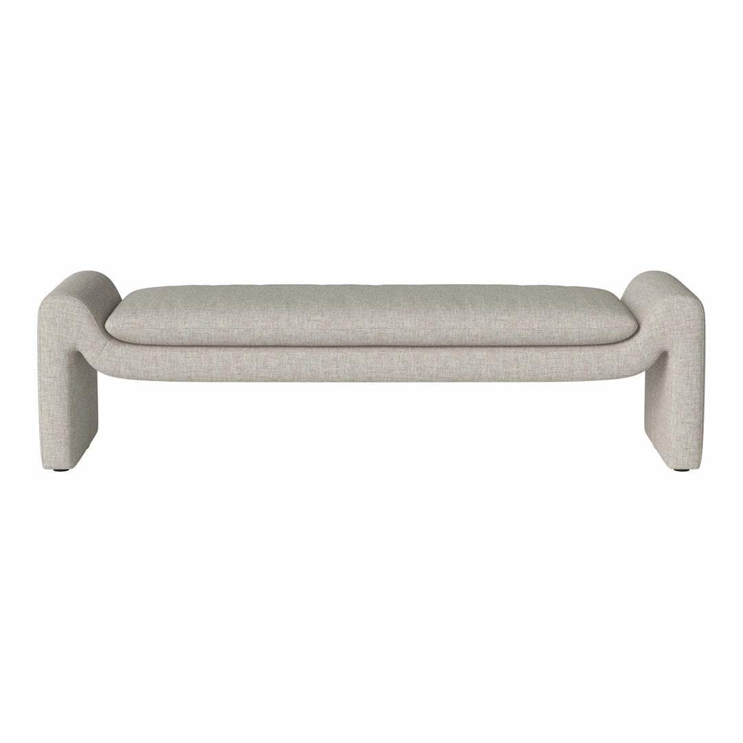 Mielo Bench -  2.5-Seater