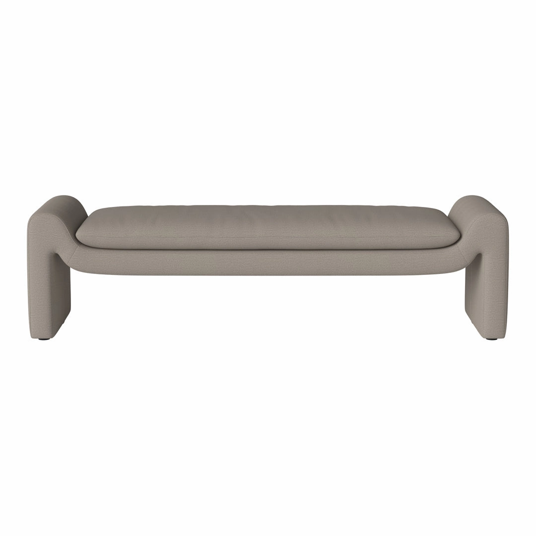 Mielo Bench -  2.5-Seater