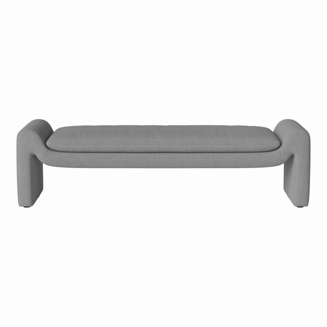 Mielo Bench -  2.5-Seater