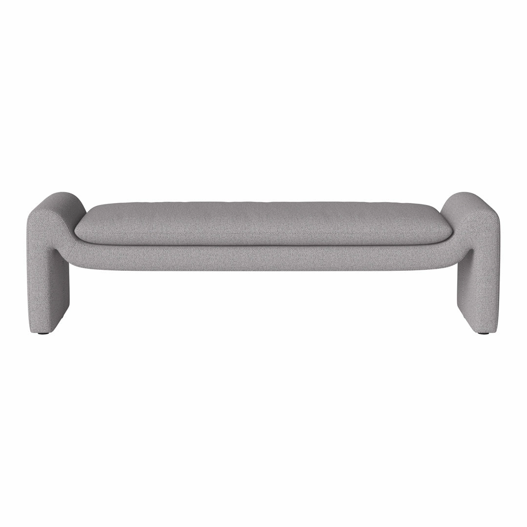 Mielo Bench -  2.5-Seater