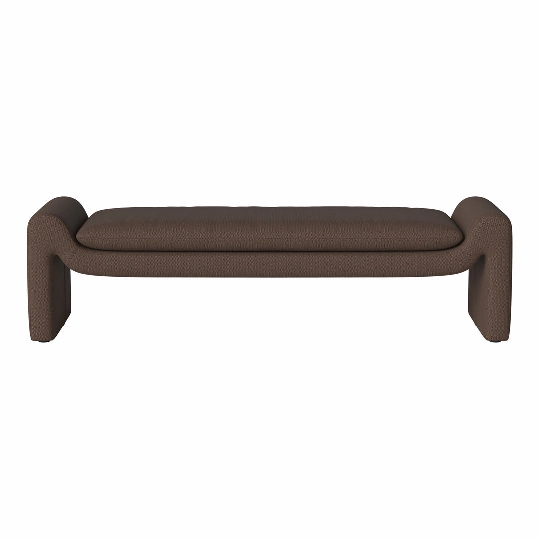 Mielo Bench -  2.5-Seater