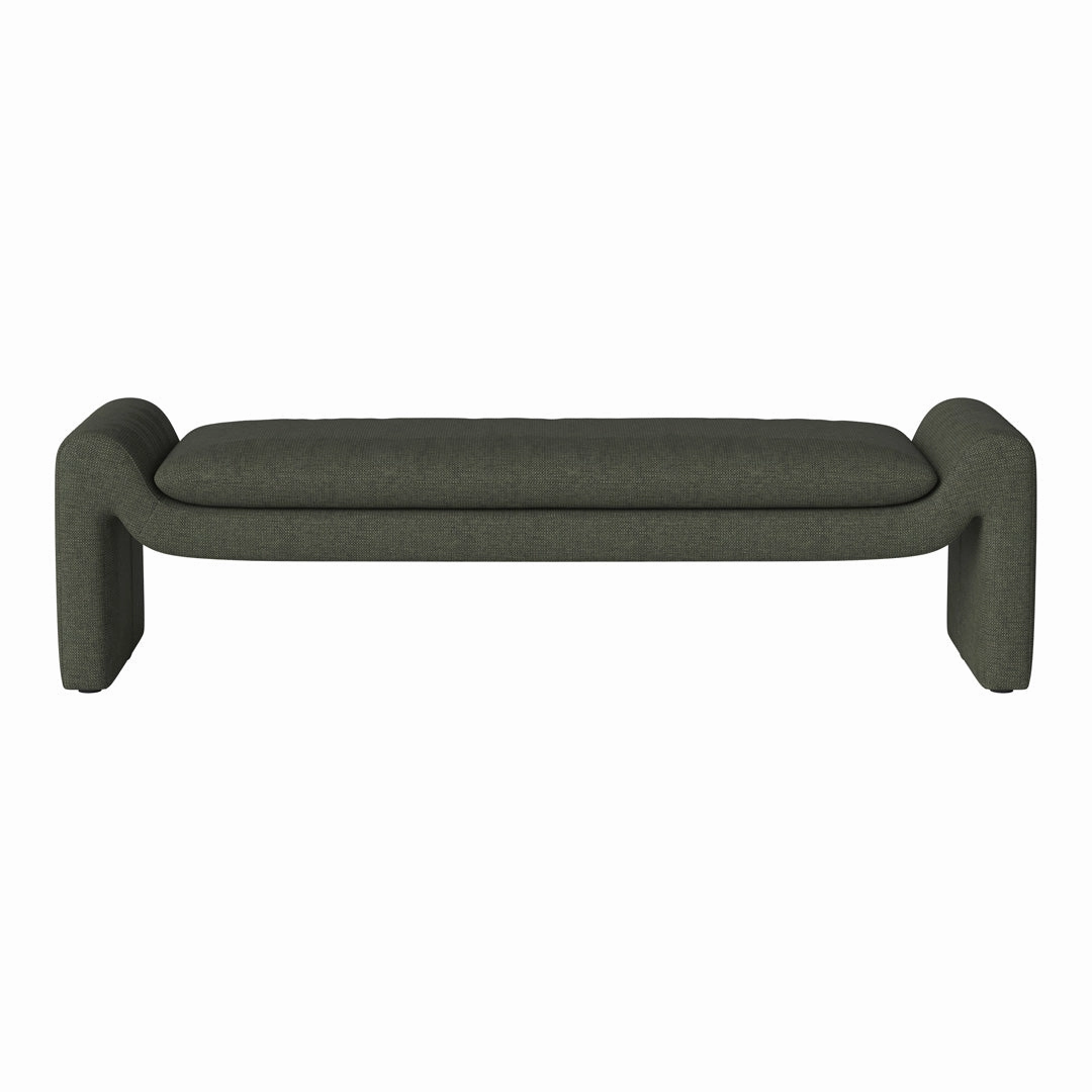 Mielo Bench -  2.5-Seater
