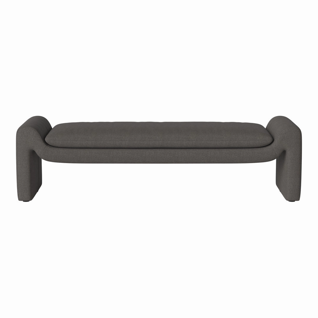 Mielo Bench -  2.5-Seater