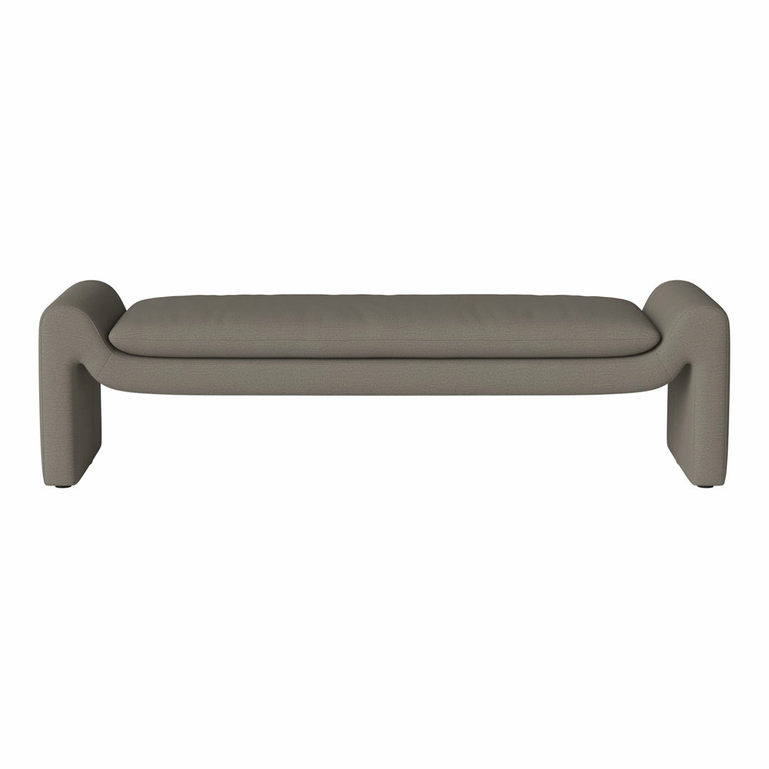 Mielo Bench -  2.5-Seater