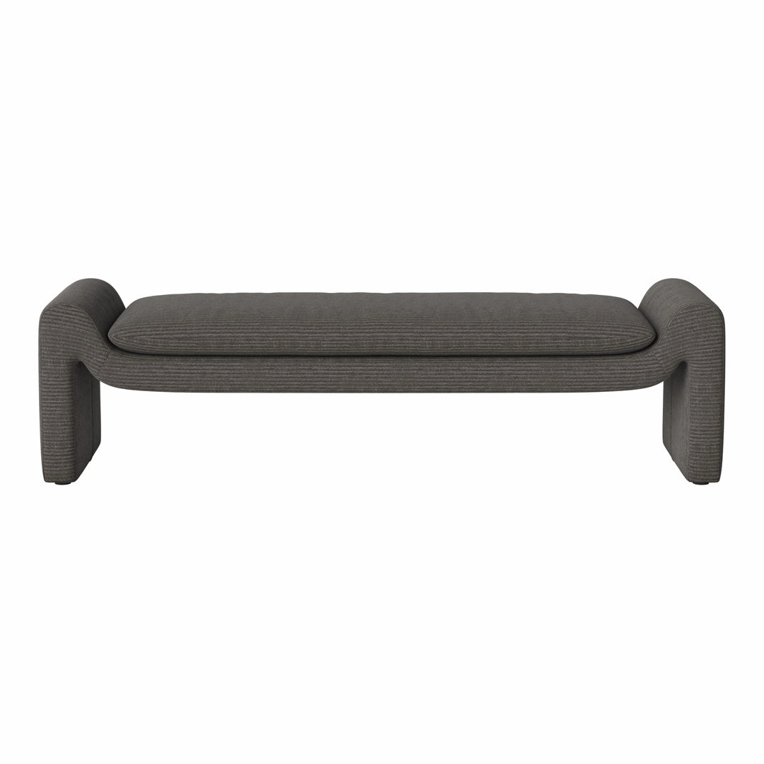 Mielo Bench -  2.5-Seater