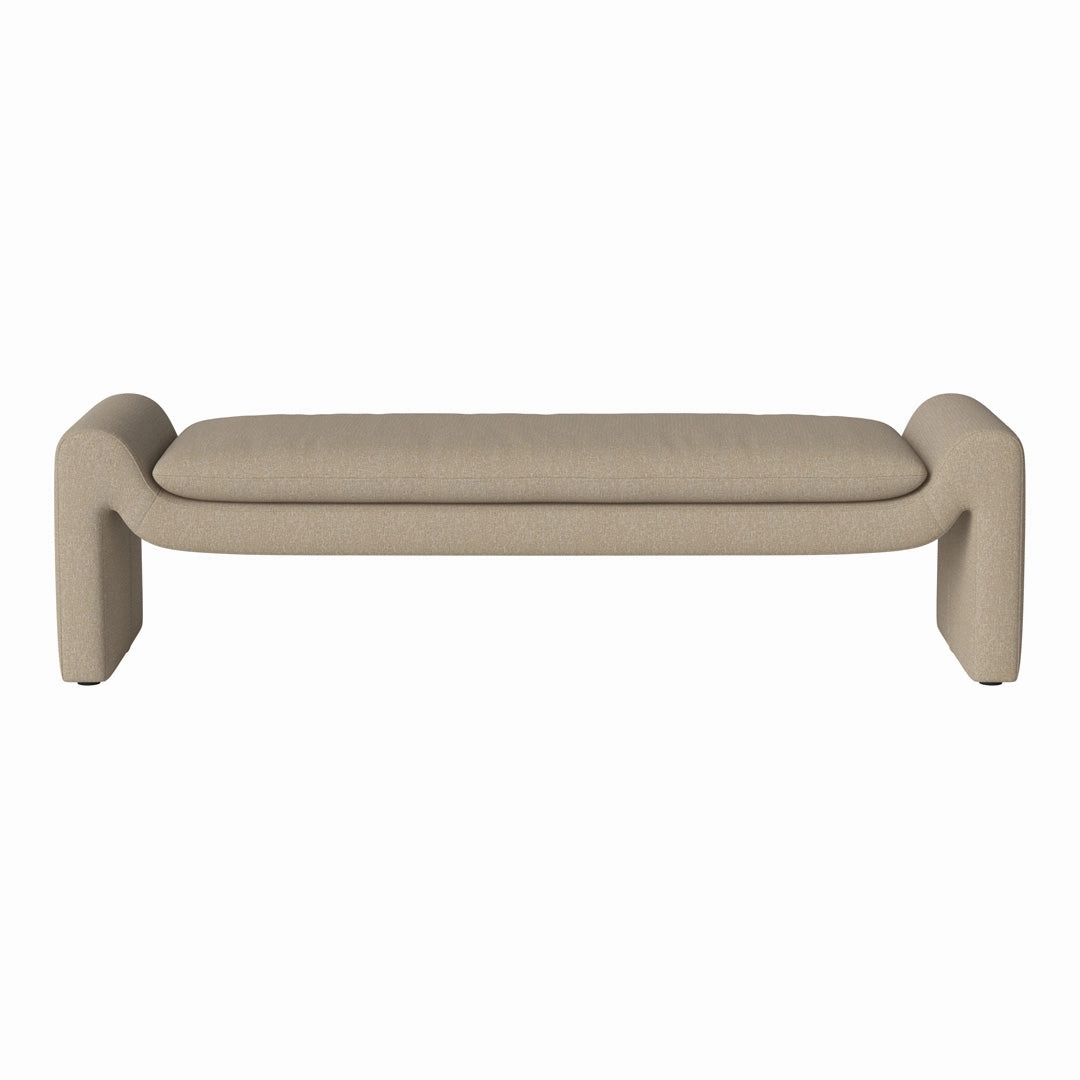 Mielo Bench -  2.5-Seater