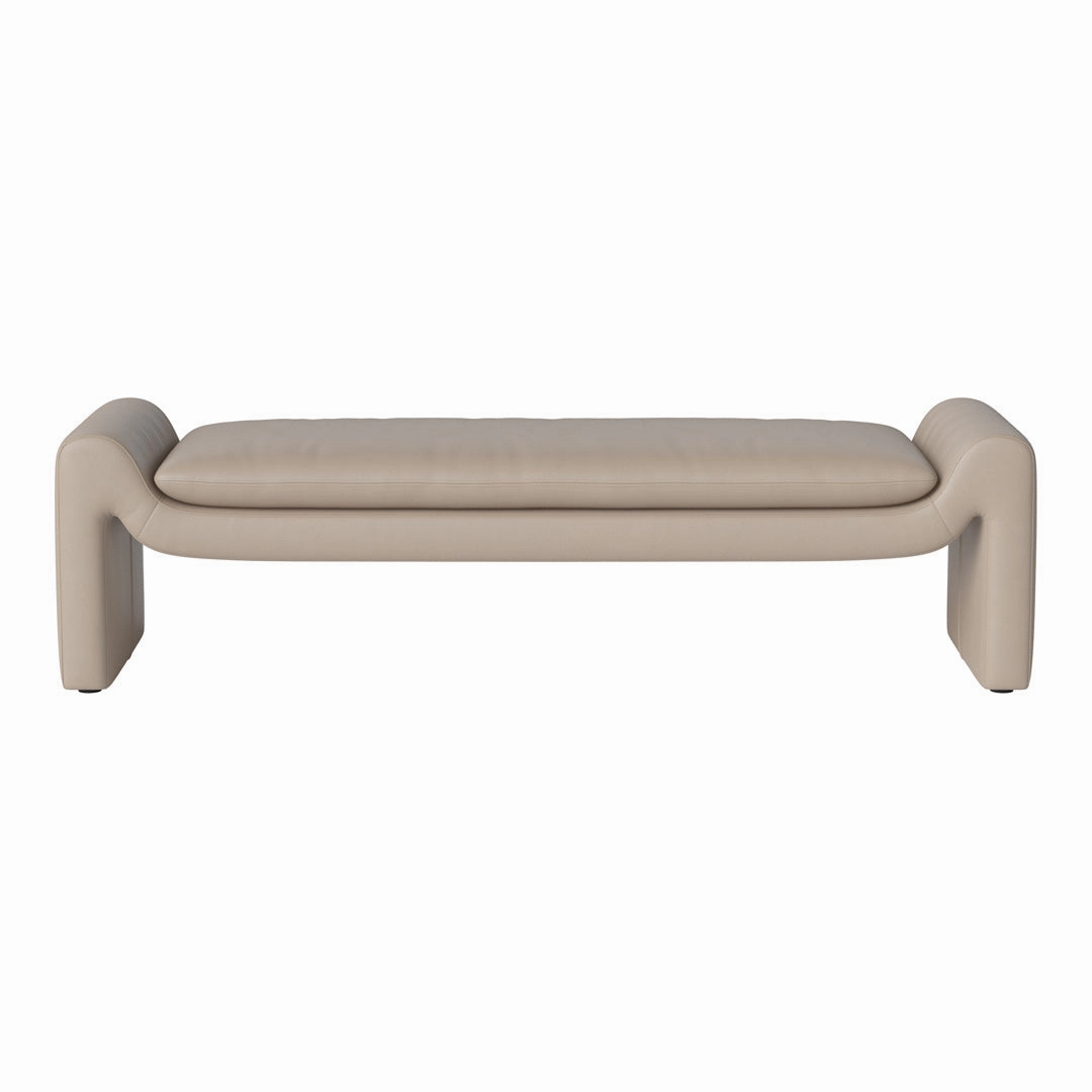 Mielo Bench -  2.5-Seater