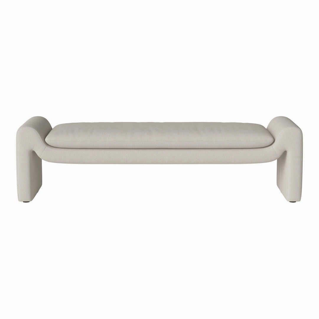 Mielo Bench -  2.5-Seater