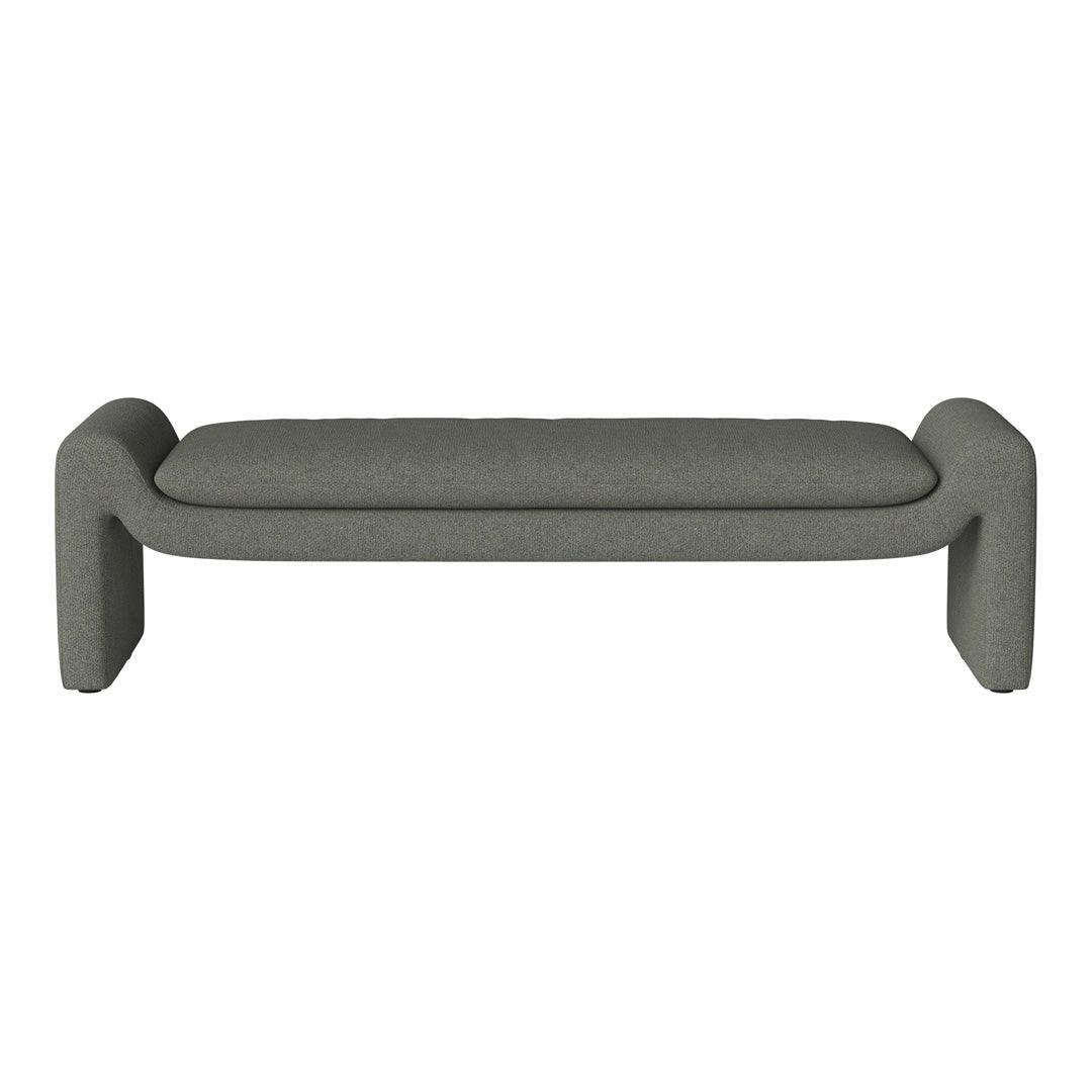 Mielo Bench -  2.5-Seater