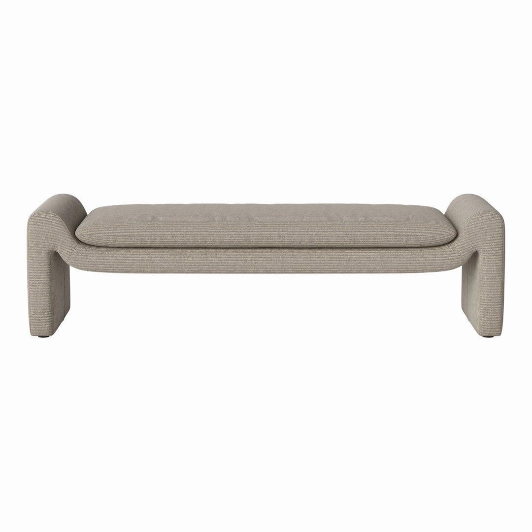 Mielo Bench -  2.5-Seater
