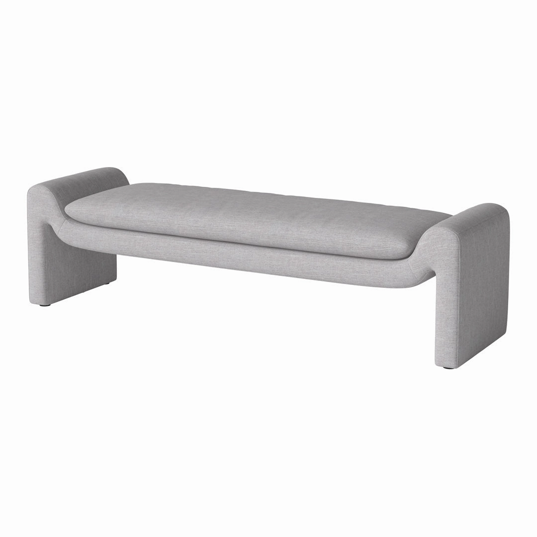 Mielo Bench -  2.5-Seater