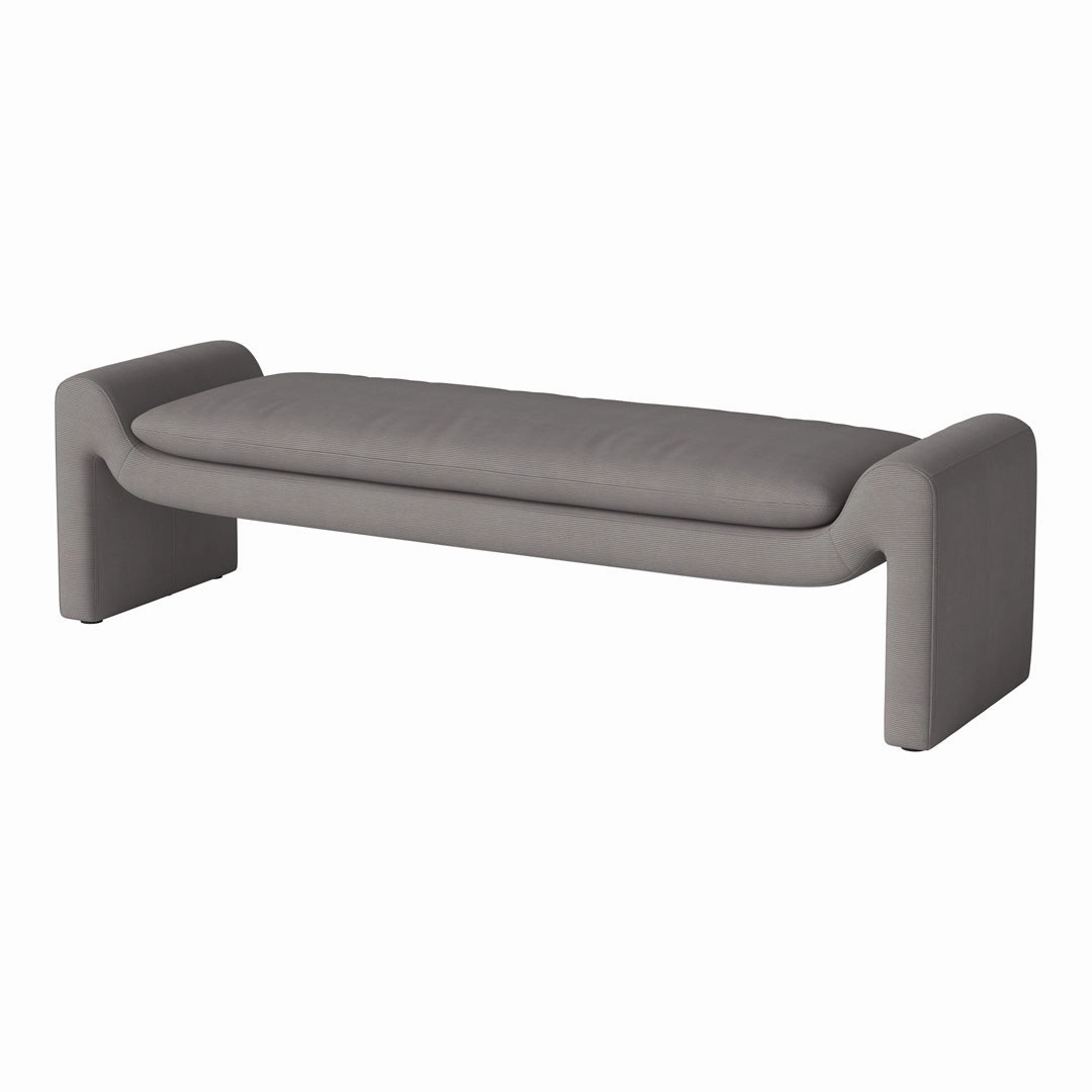 Mielo Bench -  2.5-Seater
