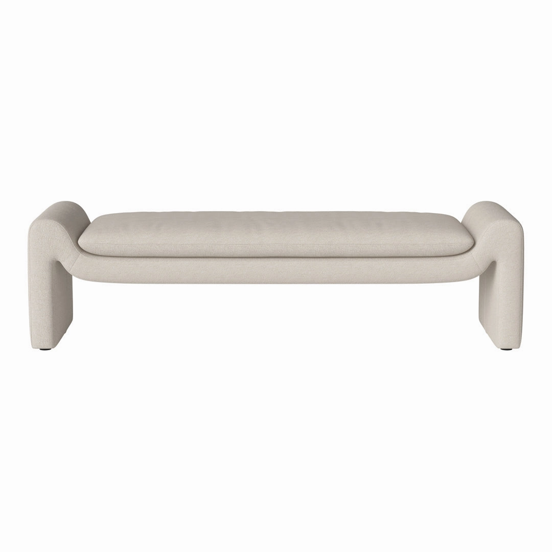 Mielo Bench -  2.5-Seater
