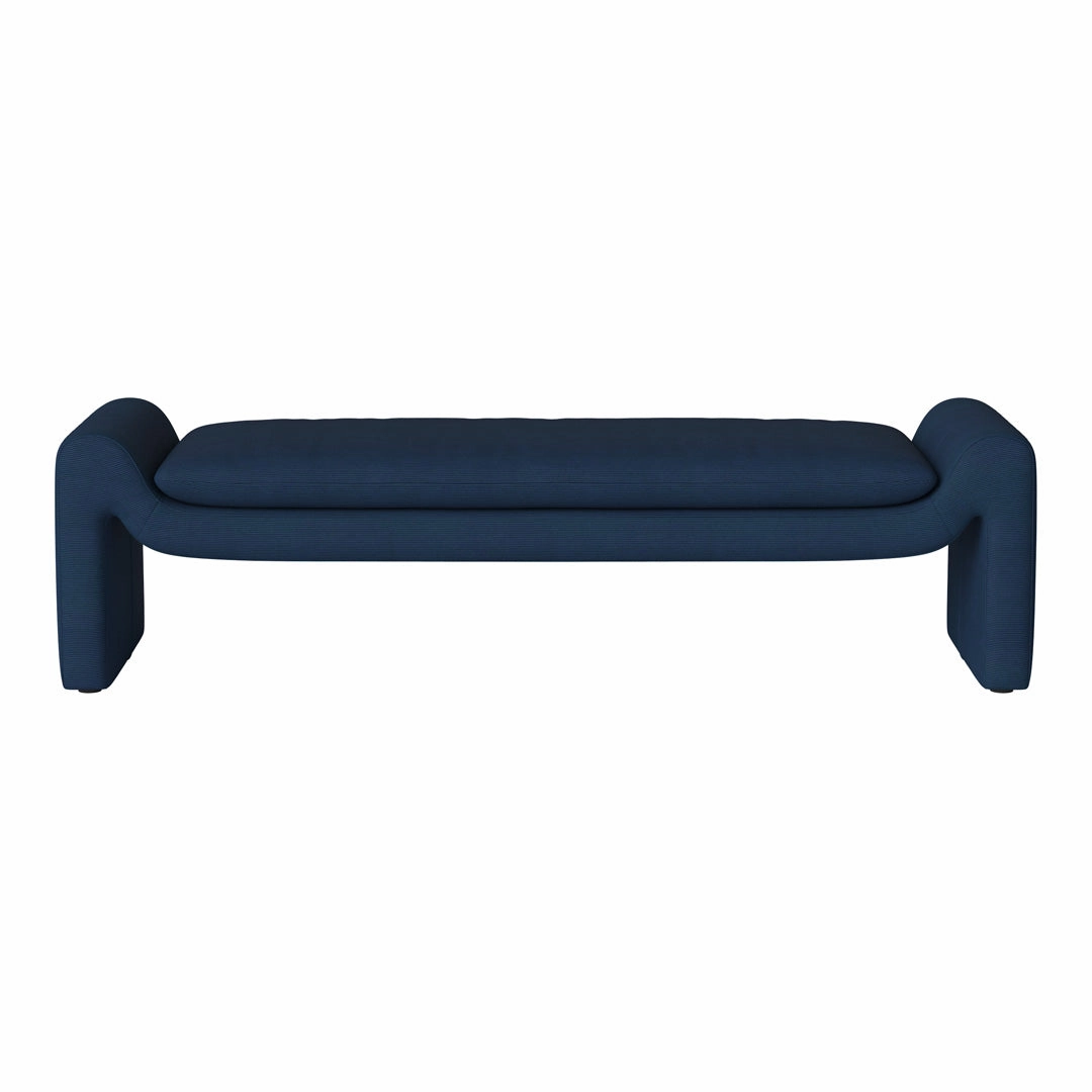 Mielo Bench -  2.5-Seater