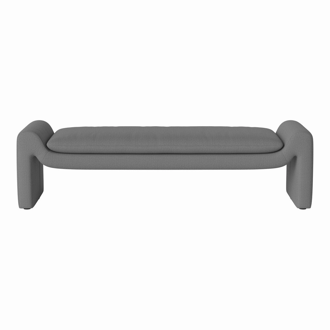 Mielo Bench -  2.5-Seater