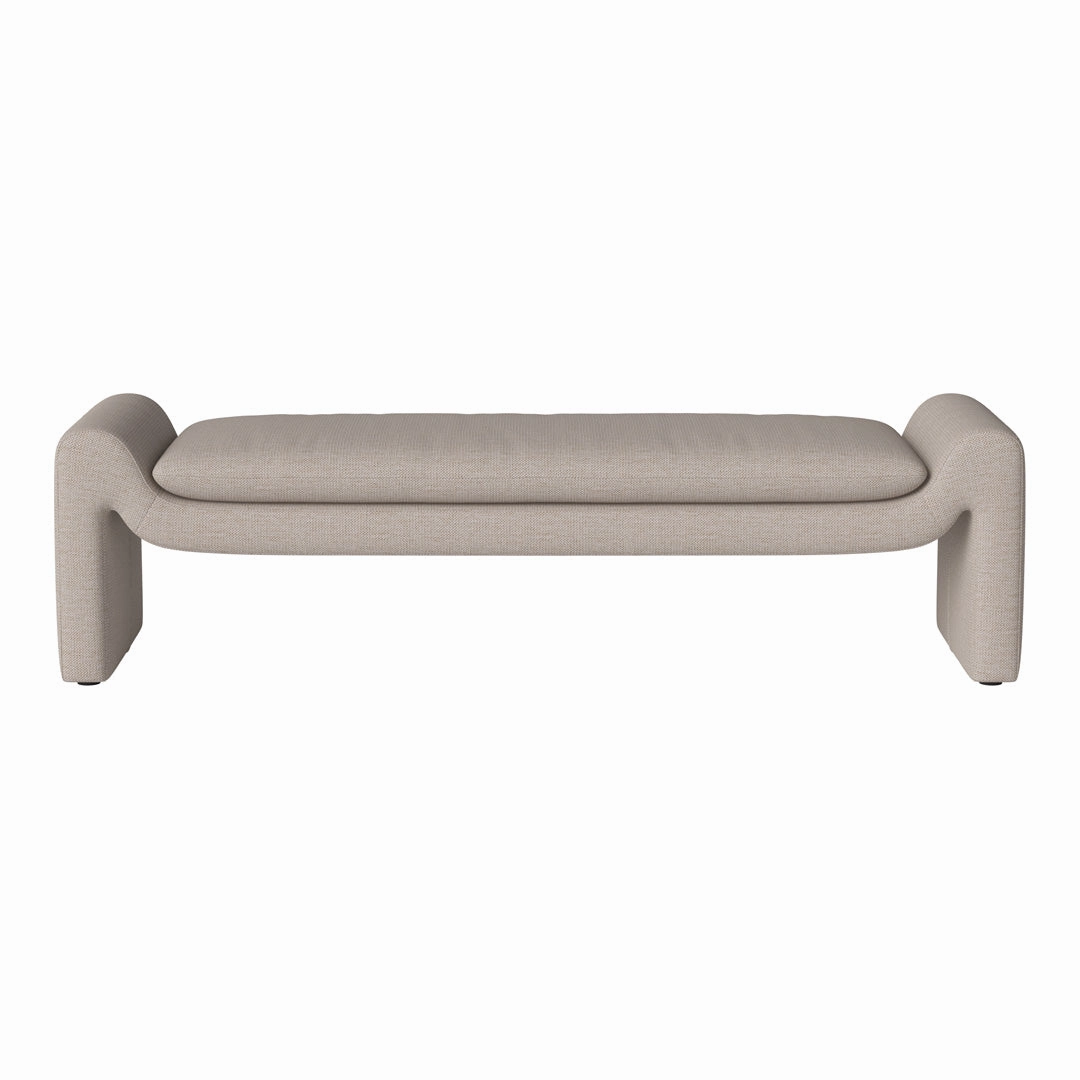 Mielo Bench -  2.5-Seater