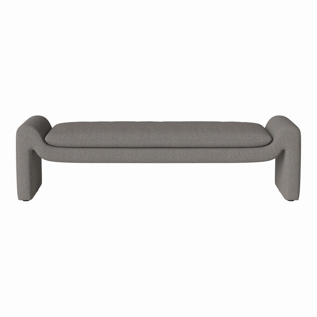 Mielo Bench -  2.5-Seater