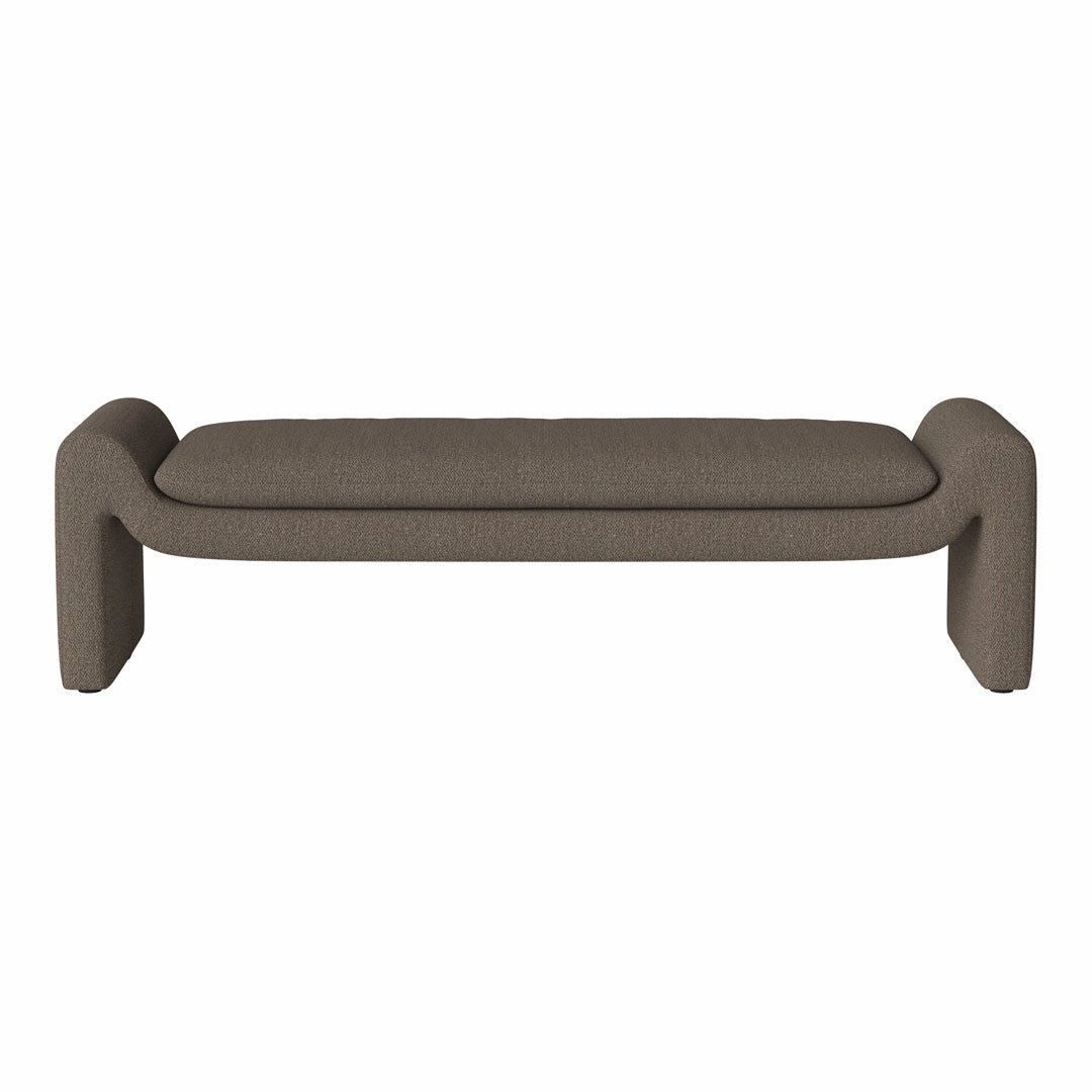 Mielo Bench -  2.5-Seater
