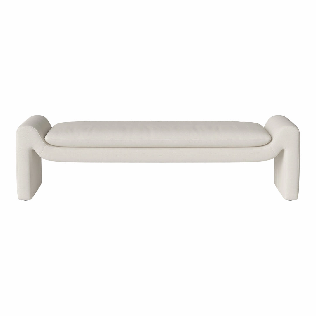 Mielo Bench -  2.5-Seater