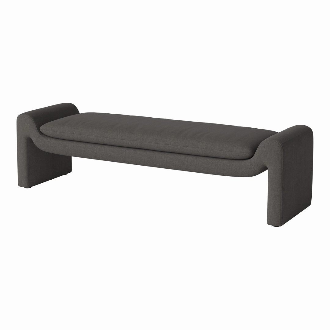 Mielo Bench -  2.5-Seater
