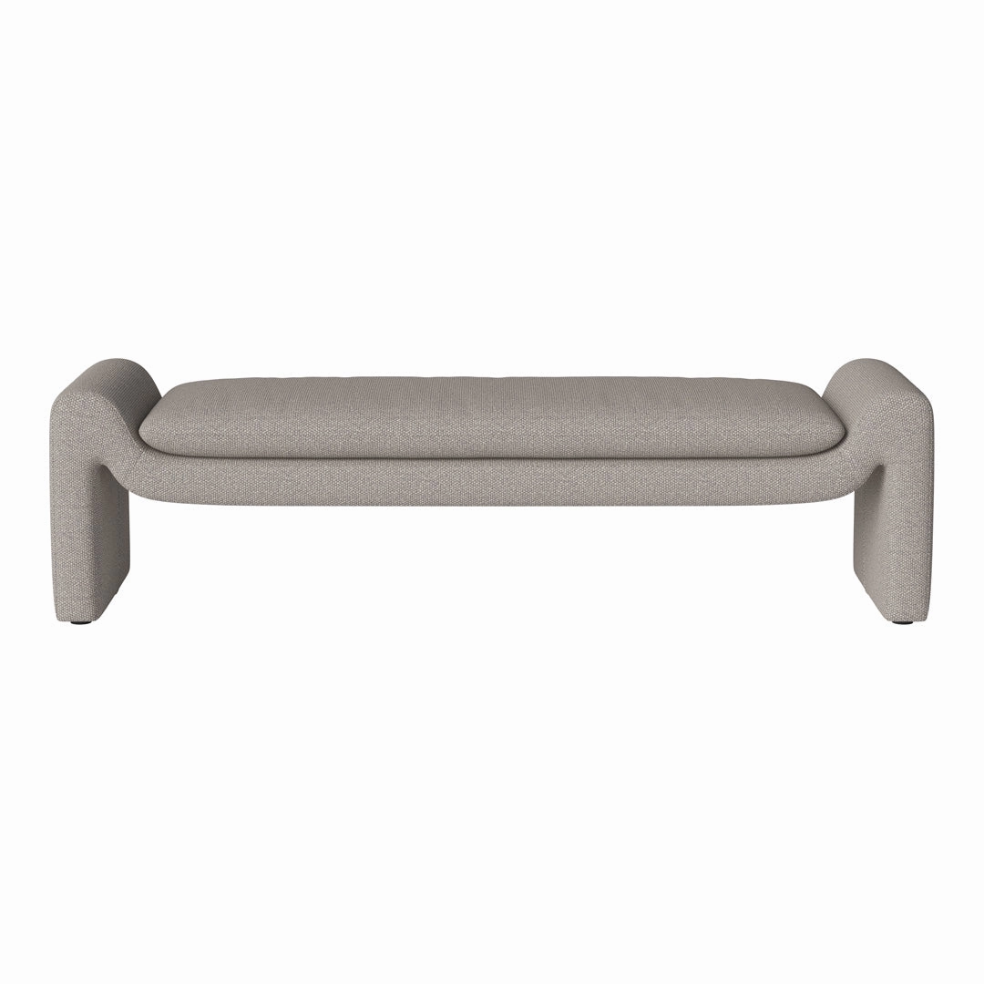 Mielo Bench -  2.5-Seater