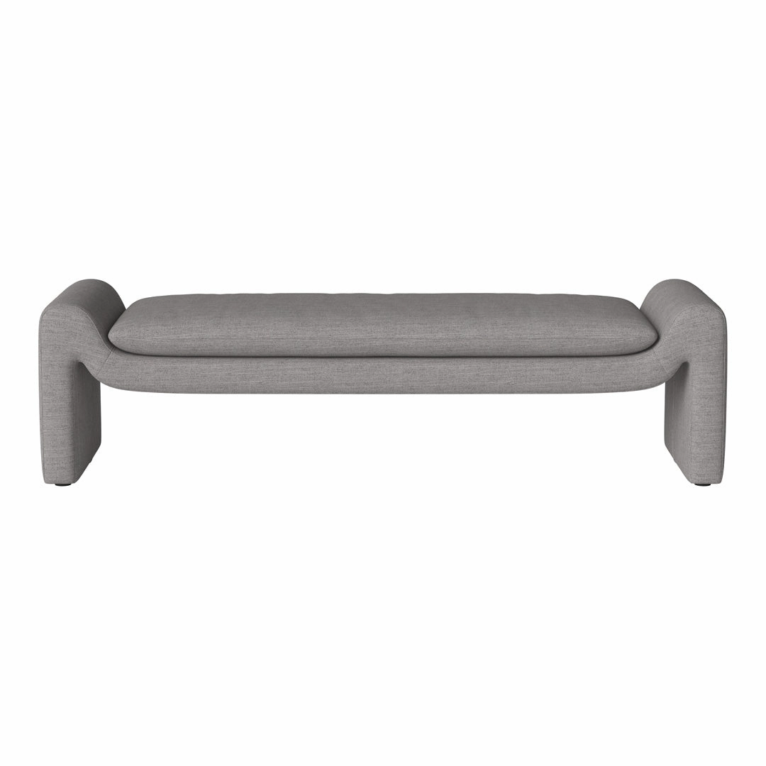 Mielo Bench -  2.5-Seater