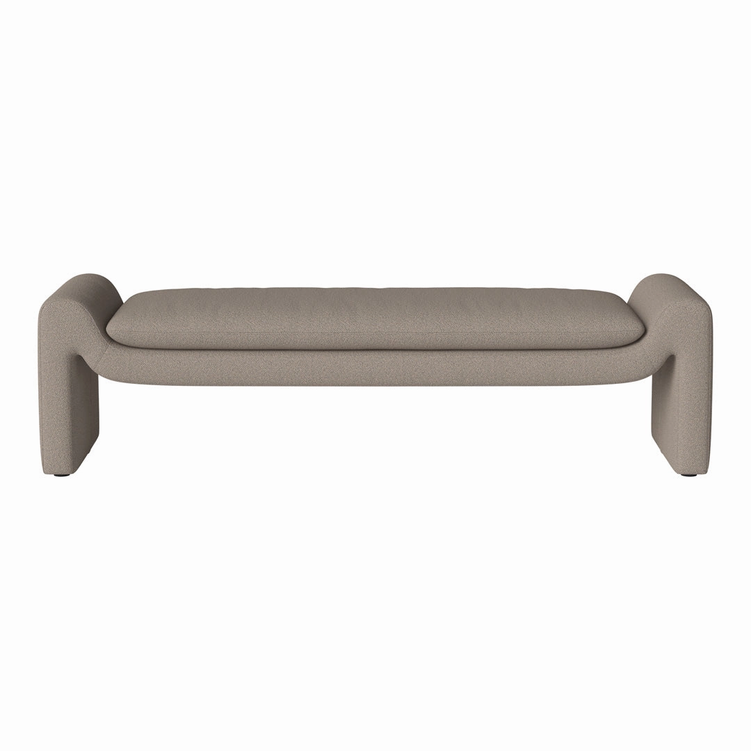 Mielo Bench -  2.5-Seater