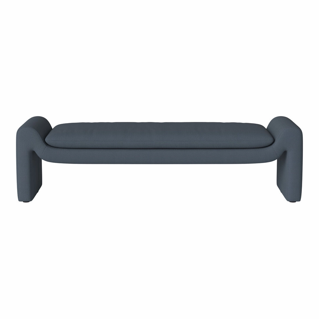 Mielo Bench -  2.5-Seater