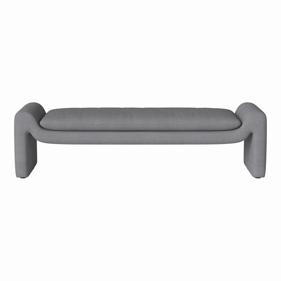 Mielo Bench -  2.5-Seater