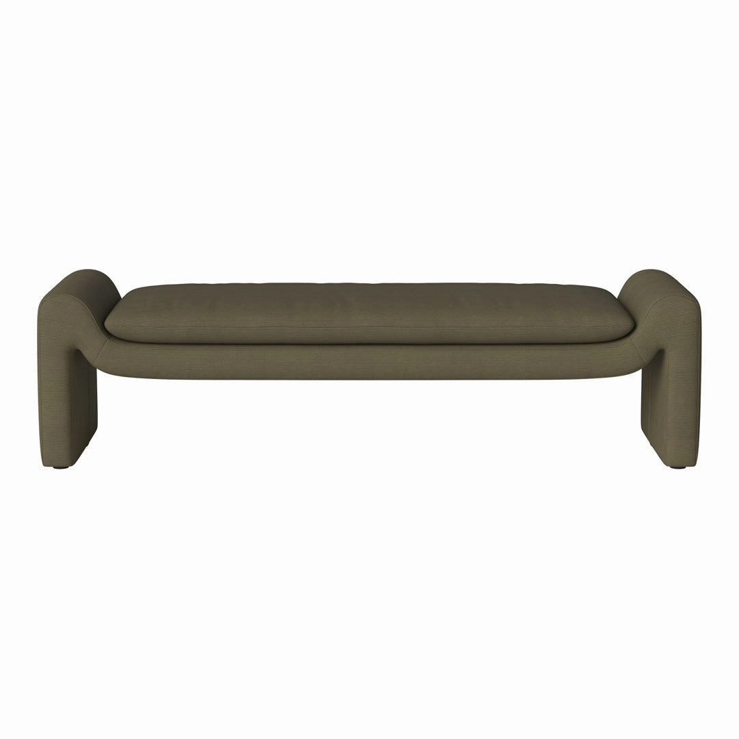 Mielo Bench -  2.5-Seater